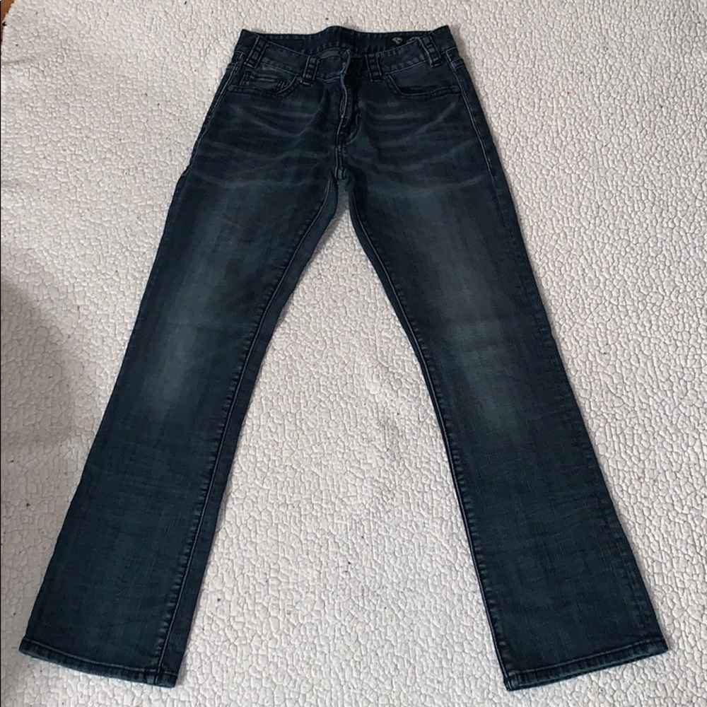 Rock & Roll Cowgirl Jeans